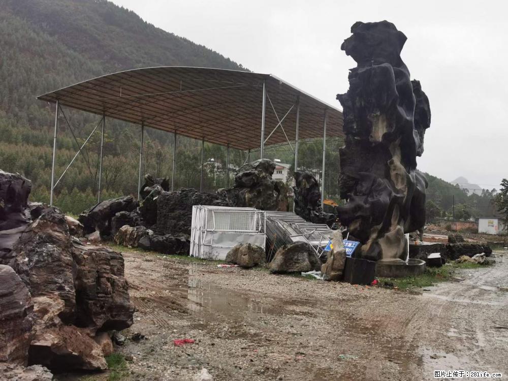 风景石、假山石大量有货,有需要的欢迎联系 - 新手上路 - 眉山生活社区 - 眉山28生活网 ms.28life.com