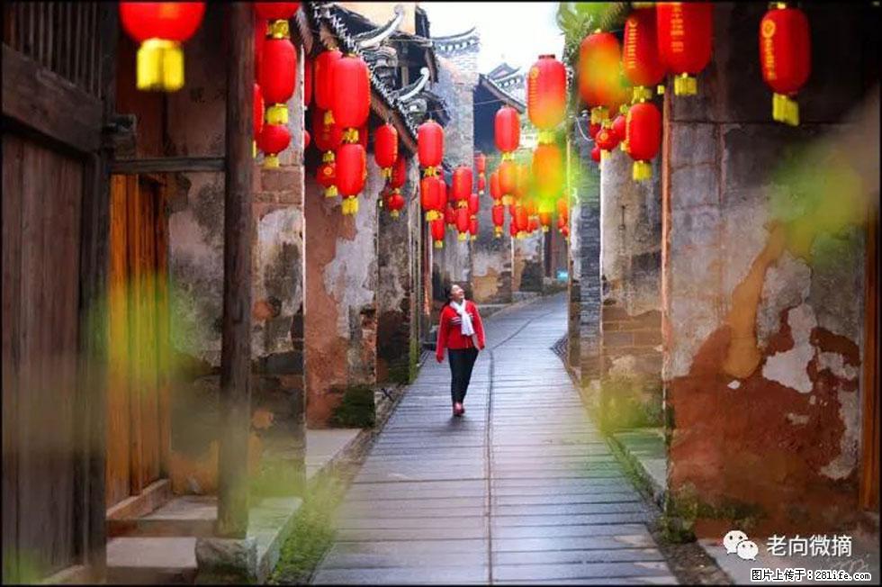 【春天，广西桂林灌阳县向您发出邀请！】江口老街又逢春 - 游山玩水 - 眉山生活社区 - 眉山28生活网 ms.28life.com