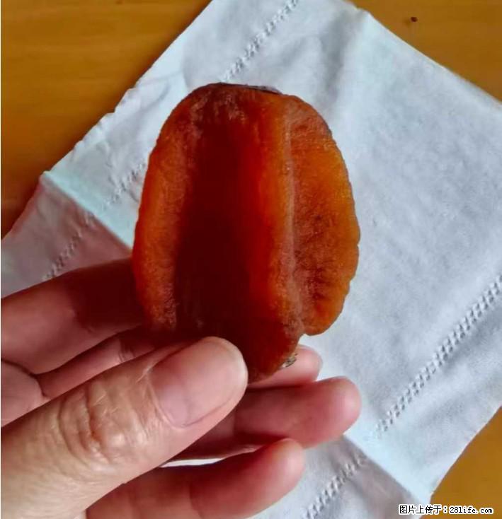 广西桂林平乐桥亭【柿饼之乡】2025年纯手工制作、无任何添加剂的第一批柿饼准备上市了,欢迎联系订购! - 土特产 - 饮食特产 - 眉山分类信息 - 眉山28生活网 ms.28life.com