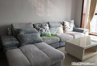 市政府 凯旋广场附近世纪风景 2台空调 拎包即可入住 - 眉山28生活网 ms.28life.com