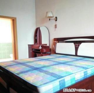 (单间出租)小北街 ,中医院，诗碑周边的精装套房单间出租，可押一付一 - 眉山28生活网 ms.28life.com