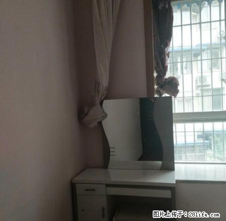 无中介费：新蜀花园1期4楼，中装，3房单卫，12000一年。 - 房屋出租 - 房屋租售 - 眉山分类信息 - 眉山28生活网 ms.28life.com