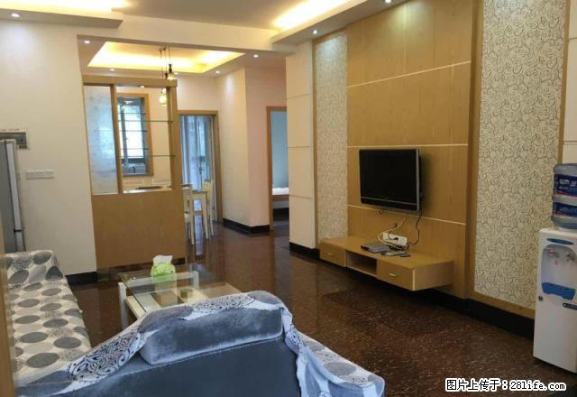 华陆世纪、漂亮自住精装2房2卫2空调、拎包住、实图拍摄有钥匙 - 房屋出租 - 房屋租售 - 眉山分类信息 - 眉山28生活网 ms.28life.com