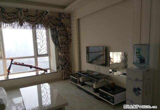 诗书公园旁、精装套二2台空调全齐、视野巴适、自住装修、实景图 - 房屋出租 - 房屋租售 - 眉山分类信息 - 眉山28生活网 ms.28life.com