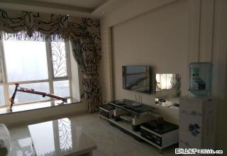 诗书公园旁、精装套二2台空调全齐、视野巴适、自住装修、实景图 - 眉山28生活网 ms.28life.com