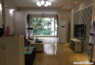 红顶三期、自住豪装套三、3台空调全齐出租、只租爱惜人士、实图 - 眉山28生活网 ms.28life.com