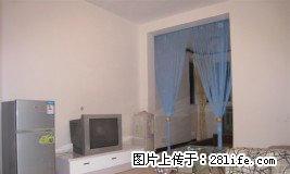 森林半岛 1室1厅1卫 - 眉山28生活网 ms.28life.com