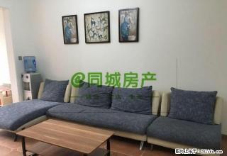 车管所 斯宾斯幼儿园附近 万霖钱峰 精装大套二 拎包入住 - 眉山28生活网 ms.28life.com