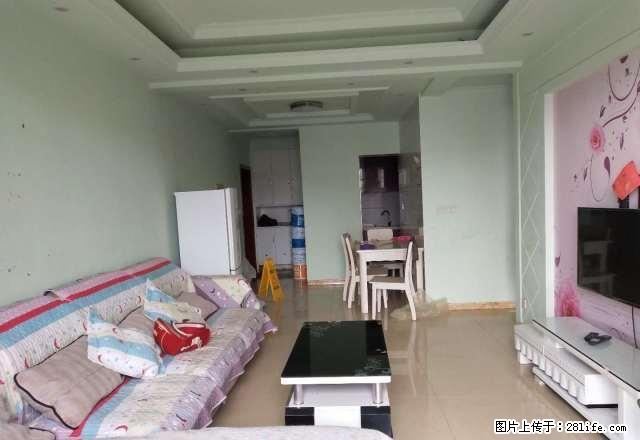 东方银座 温馨精装套二 两台空调 好停车 小区环境好 - 房屋出租 - 房屋租售 - 眉山分类信息 - 眉山28生活网 ms.28life.com