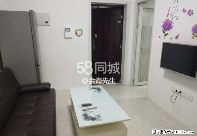 瑞能国际(阜成路东段 1室1厅1卫 - 房屋出租 - 房屋租售 - 眉山分类信息 - 眉山28生活网 ms.28life.com