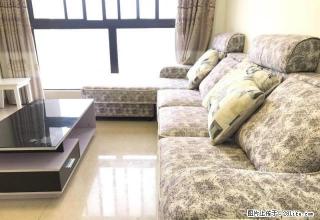 香颂城 精装套二 两台空调 采光好 品质小区 出入方便 - 眉山28生活网 ms.28life.com