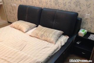 东方首座，标准套一，两台空调，适合单身人士和情侣居住 - 眉山28生活网 ms.28life.com