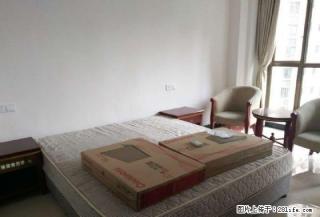 可短租可长租可办公仅660月阳光维多利亚家具电齐全随时看房 - 眉山28生活网 ms.28life.com