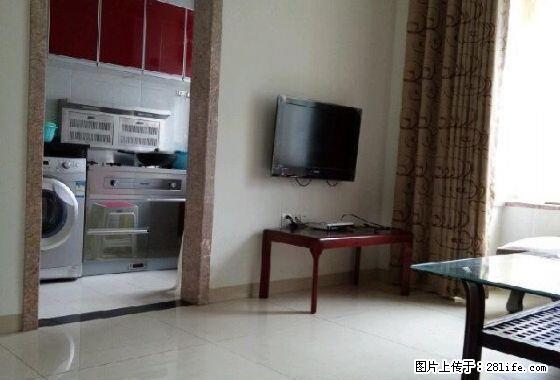 财富中心 远景楼 旁 新东方公寓 温馨套一 家具家电齐 - 房屋出租 - 房屋租售 - 眉山分类信息 - 眉山28生活网 ms.28life.com