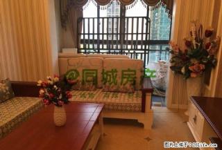 车管所 苏辙小学 旁 瑞能国际 装修漂亮 家具家电齐全 - 眉山28生活网 ms.28life.com