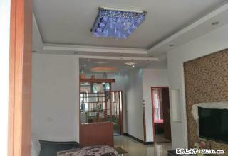 车管所 苏辙小学 旁 一品台 温馨套二 家具家电齐全随时看房 - 眉山28生活网 ms.28life.com