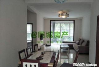 车管所 青衣小学 旁 江公丽景 温馨套二 2台空调 随时看房 - 眉山28生活网 ms.28life.com