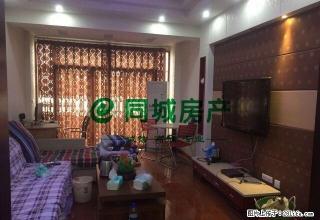 市政府 旁 凯旋广场 温馨套二 带超大阳台 2台空调随时看房 - 眉山28生活网 ms.28life.com