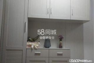 盖丽 旁 万景国际 温馨套一 家具家电齐全 随时看房拎包入住 - 眉山28生活网 ms.28life.com