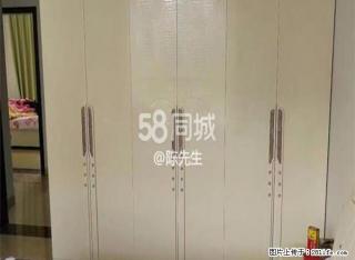 诗书城公园 旁 世纪景城 温馨套三 家具家电齐全 随时看房 - 眉山28生活网 ms.28life.com