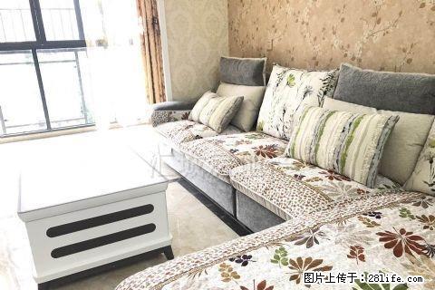 您所需的优质房速来电全贴墙纸3台空调全新全齐燕语林森拎包入住 - 房屋出租 - 房屋租售 - 眉山分类信息 - 眉山28生活网 ms.28life.com