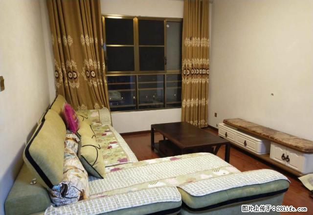 1.4万/年 全新品质小区 阳光天天向上温馨3房双卫随时看房 - 房屋出租 - 房屋租售 - 眉山分类信息 - 眉山28生活网 ms.28life.com