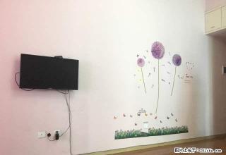 温馨一室经典单身公寓可做饭 适合单身青年和情侣入住 欢迎致电 - 眉山28生活网 ms.28life.com