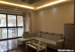 亿佰家旁 华陆世纪景城 精装两房 空调两台 急租 速度速度 - 眉山28生活网 ms.28life.com