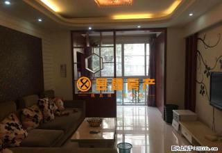 华陆世纪城，精装 三房双卫 拎包入住，房东诚意出租 - 眉山28生活网 ms.28life.com