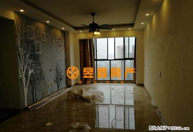 华陆新天地 自住精装套三 全新装修 没住过人 机不可失 - 房屋出租 - 房屋租售 - 眉山分类信息 - 眉山28生活网 ms.28life.com