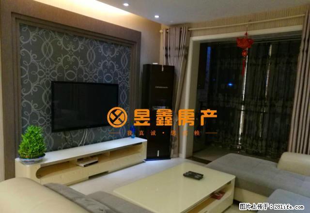 财富中心旁宝光国际 临湿地公园 豪装套二 全新装修 没住过人 - 房屋出租 - 房屋租售 - 眉山分类信息 - 眉山28生活网 ms.28life.com