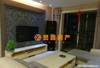 财富中心旁宝光国际 临湿地公园 豪装套二 全新装修 没住过人 - 眉山28生活网 ms.28life.com