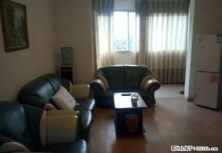 阳光翠庭温馨两居室 户型漂亮 - 眉山28生活网 ms.28life.com