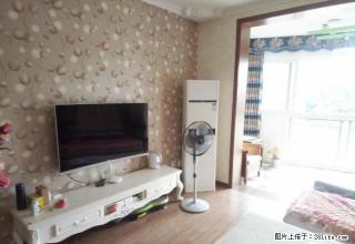 急租 森林半岛 套二精装 中间楼层 出门方便 - 眉山28生活网 ms.28life.com