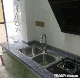 市医院老中心站旁 兴园名宅二期 套二精装 急租 - 眉山28生活网 ms.28life.com