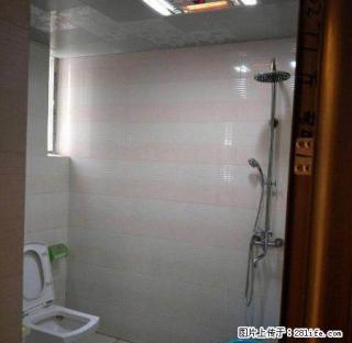 荔枝园 精装套四 家具家电齐全 周边配套设施齐全 拎包入住 - 眉山28生活网 ms.28life.com