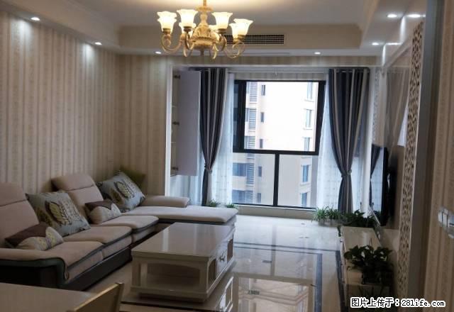 凯旋国际公馆3室2厅2卫,中央空调,全新装修,家具家电 - 房屋出租 - 房屋租售 - 眉山分类信息 - 眉山28生活网 ms.28life.com