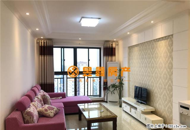 凯旋广场 2台空调 精装全齐拎包入住！有钥匙 欢迎看房！ - 房屋出租 - 房屋租售 - 眉山分类信息 - 眉山28生活网 ms.28life.com