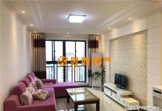 凯旋广场 2台空调 精装全齐拎包入住！有钥匙 欢迎看房！ - 眉山28生活网 ms.28life.com