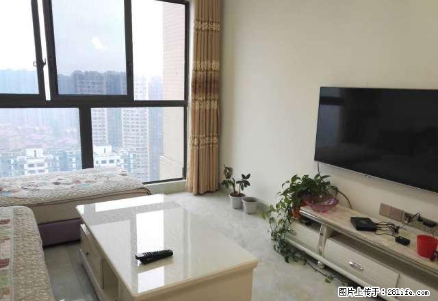 全新简欧精装套房 香颂城温馨套二 家电家具齐全 拎包入住 - 房屋出租 - 房屋租售 - 眉山分类信息 - 眉山28生活网 ms.28life.com