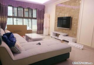 全新全齐 市法院旁 鹭湖国际温馨精装大四房 四台空调房东首租 - 眉山28生活网 ms.28life.com