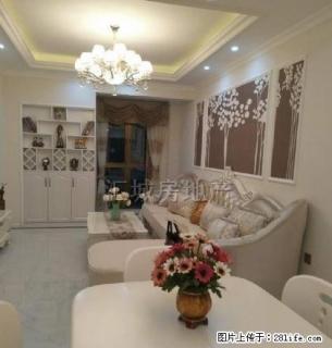 全新温馨精装套二 九巷十坊旁 传世风景 3台空调 随时看房 - 眉山28生活网 ms.28life.com