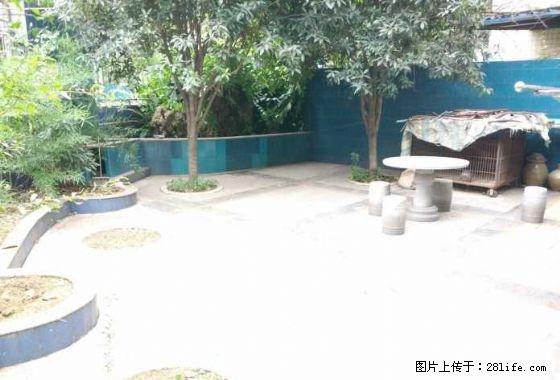 80平超大花园 半年付 3台空调 商业繁华地带 拎包入住 - 房屋出租 - 房屋租售 - 眉山分类信息 - 眉山28生活网 ms.28life.com