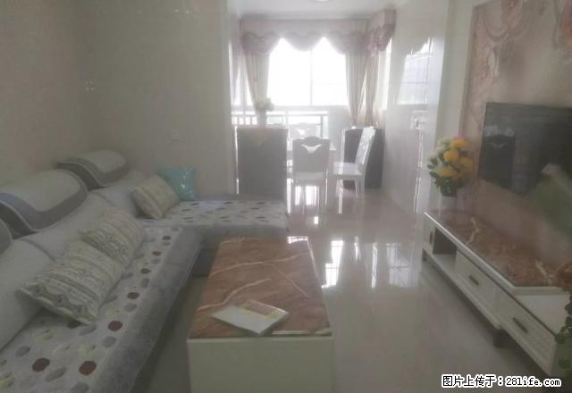 首租 全新精装 温馨套一 单身小两口 不二之选 森林半岛 - 房屋出租 - 房屋租售 - 眉山分类信息 - 眉山28生活网 ms.28life.com