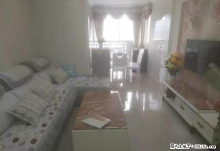 首租 全新精装 温馨套一 单身小两口 不二之选 森林半岛 - 眉山28生活网 ms.28life.com