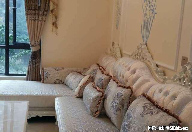 东坡宝光国际电 2室2厅98平米 两台空调,精装修年付 - 房屋出租 - 房屋租售 - 眉山分类信息 - 眉山28生活网 ms.28life.com