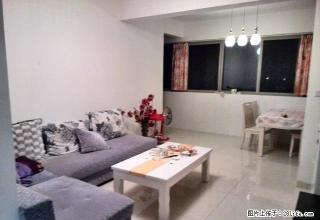 东方首座12楼1室1厅精装全家电全齐出租13800/年 - 眉山28生活网 ms.28life.com