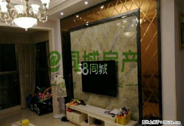 市政府 东站 万达 体育馆旁 加州国际 精致四房 可拎包入住 - 房屋出租 - 房屋租售 - 眉山分类信息 - 眉山28生活网 ms.28life.com