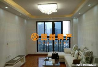 市政府旁凯旋广场 全新精装套二 家具家电齐全 拎包入住 - 眉山28生活网 ms.28life.com