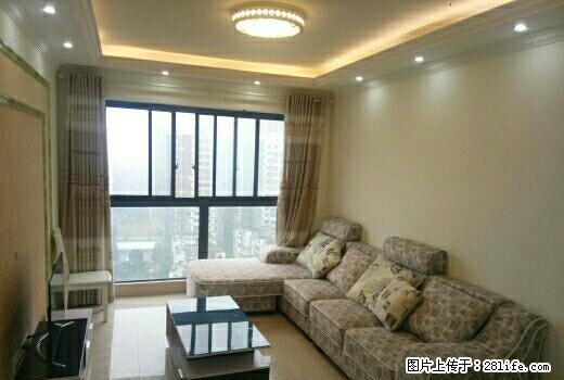 可半年付 全新温馨精装两房 配备品牌家具家电 香松城 - 房屋出租 - 房屋租售 - 眉山分类信息 - 眉山28生活网 ms.28life.com